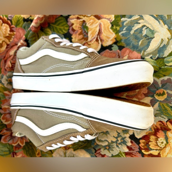 VANS low cut sneakers - Picture 6 of 9